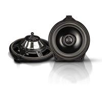 EMPHASER EM-MBC1 | Plug & Play Koaxialsystem für Mercedes-Benz 10 cm | Center