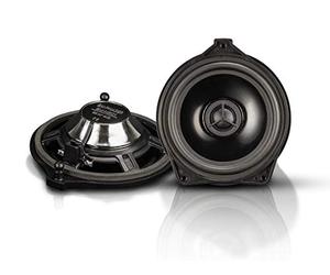 EMPHASER EM-MBC1 | Plug & Play Koaxialsystem für Mercedes-Benz 10 cm | Center