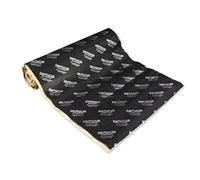 EMPHASER ESP-DM1 - Alfombra Aislante de Aluminio butilo para Aislamiento acústico y Aislamiento acústico para automóvil/Autocaravana, 4,5 mm, 2000 x 460 mm, 1 Pieza