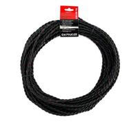 EMPHASER ESP-RS10 1 mm² OFC cable de altavoz de cobre, longitud 15 metros, ca...
