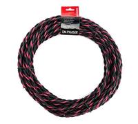 EMPHASER ESP-RS25 2,5 mm cobre OFC cable de altavoz, longitud 15 metros cable...