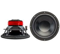 Emphaser ESW-M10 Monolith 25CM, 10" Subwoofer 1 x 4 Ohm 200 Vatios RMS