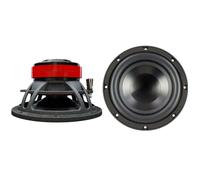 Emphaser ESW-M8 Monolith 20CM, 8" Subwoofer 1 x 4 Ohm 200 Vatios RMS