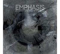 Emphasis - Black.Mother.Earth (Col) [Vinilo]