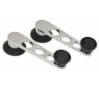 EMPI 11 - 4520-b VW Bug, Escarabajo, bielas de ventana, - 67, par