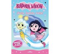 Empieza a leer con Isadora Moon 2 - ¡Vuela, Isadora, vuela! (Harriet Muncaster)