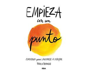 Empieza con un punto