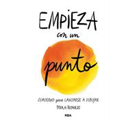 Empieza con un punto | Peter H. Reynolds