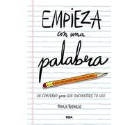 Empieza con una palabra