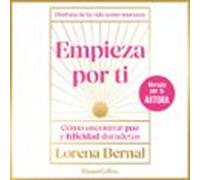 Empieza Por Ti (audiolibro)