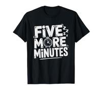 Empiezo El Lunes Procrastinador Camiseta