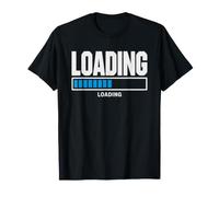 Empiezo El Lunes Procrastinador Motivación del Camiseta