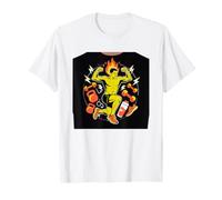 Empiezo El Lunes Procrastinador Sofá Los Que Faltan Al Camiseta