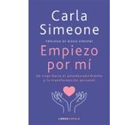 Empiezo Por Mí (ebook)