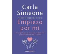 Empiezo por mí (Salud y bienestar)