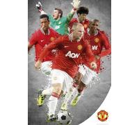 Empire 405333 - Póster, Color Multicolor