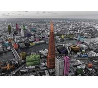 Empire 544858 - Póster, Color Multicolor