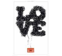 Empire 547217 - Póster, Color Multicolor