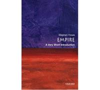 Empire: A Very Short Introduction: 76