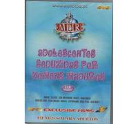 Empire Adolescentes Seduzidas por Homens Maduros DVD Filmes para Adultos [DVD]