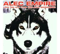 Empire,Alec - Low on Ice