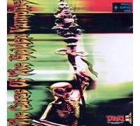 Empire,Alec & Techno Animal - The Curse of the Golden Vampir