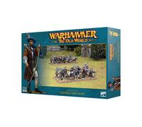 Empire Archers