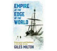 empire at the edge of the world
