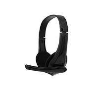 Empire Auriculares DESK-930 con micrófono Jack de 3,5 mm