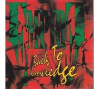Empire - Back to Knowledge