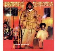 Empire Bakuba - Bombe Atomique