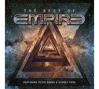 Empire – Best Of Empire – CD – Edel