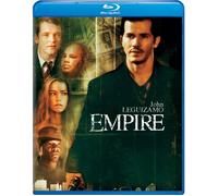 Empire (Blu-ray) Isabella Rossellini Peter Sarsgaard (Importación USA)