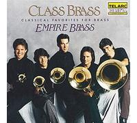 Empire Brass - Class Brass
