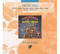 Empire Brass - Fireworks