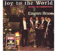 Empire Brass - Joy to the World / Music of Xmas