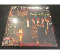 Empire Brass - Joy to the World / Music of Xmas [Vinilo]