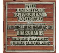 Empire Brass Quintet - American Brass Journal