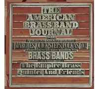 Empire Brass Quintet - American Brass Journal