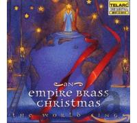 Empire Brass Quintet - An Empire Brass Christmas: The World Sings