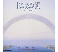 Empire Brass Quintet - Passage: 138 B.C. - A.D. 1611
