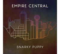 Snarky Puppy – Empire Central – Vinilo – Membran