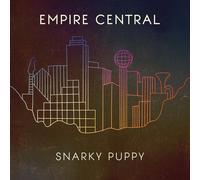Empire Central (Blu-ray) Snarky Puppy (Importación USA)