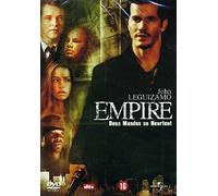 Empire Deux Mondes Dvd S/T Fr [Alemania]