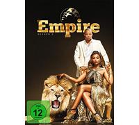 Empire - Die komplette Season 2 [Alemania] [DVD]