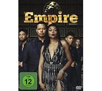 Empire - Die komplette Season 3 [DVD]