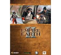 Empire Earth 2 Gold Edition GOG.COM Key GLOBAL