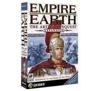 Empire Earth: The Art of Conquest [Importación Inglesa]