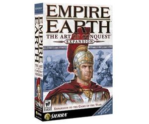 Empire Earth: The Art of Conquest [Importación Inglesa]