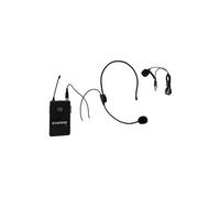 Empire EDU Altavoces y Micrófonos Marca Modelo Empire RADIOMICROFONO Neck